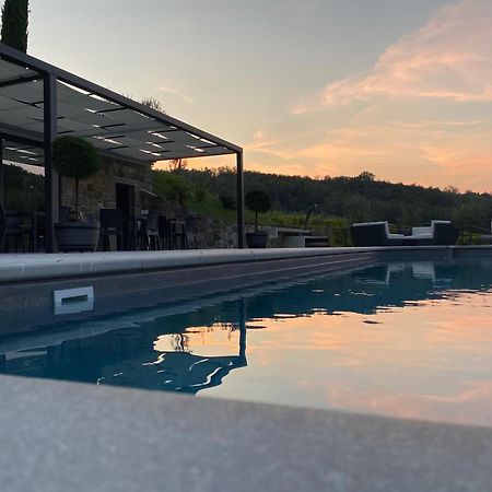 Il Roncal Wine Resort - For Wine Lovers Cividale del Friuli Екстериор снимка