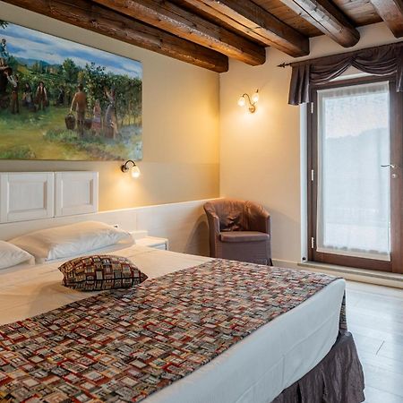 Il Roncal Wine Resort - For Wine Lovers Cividale del Friuli Екстериор снимка