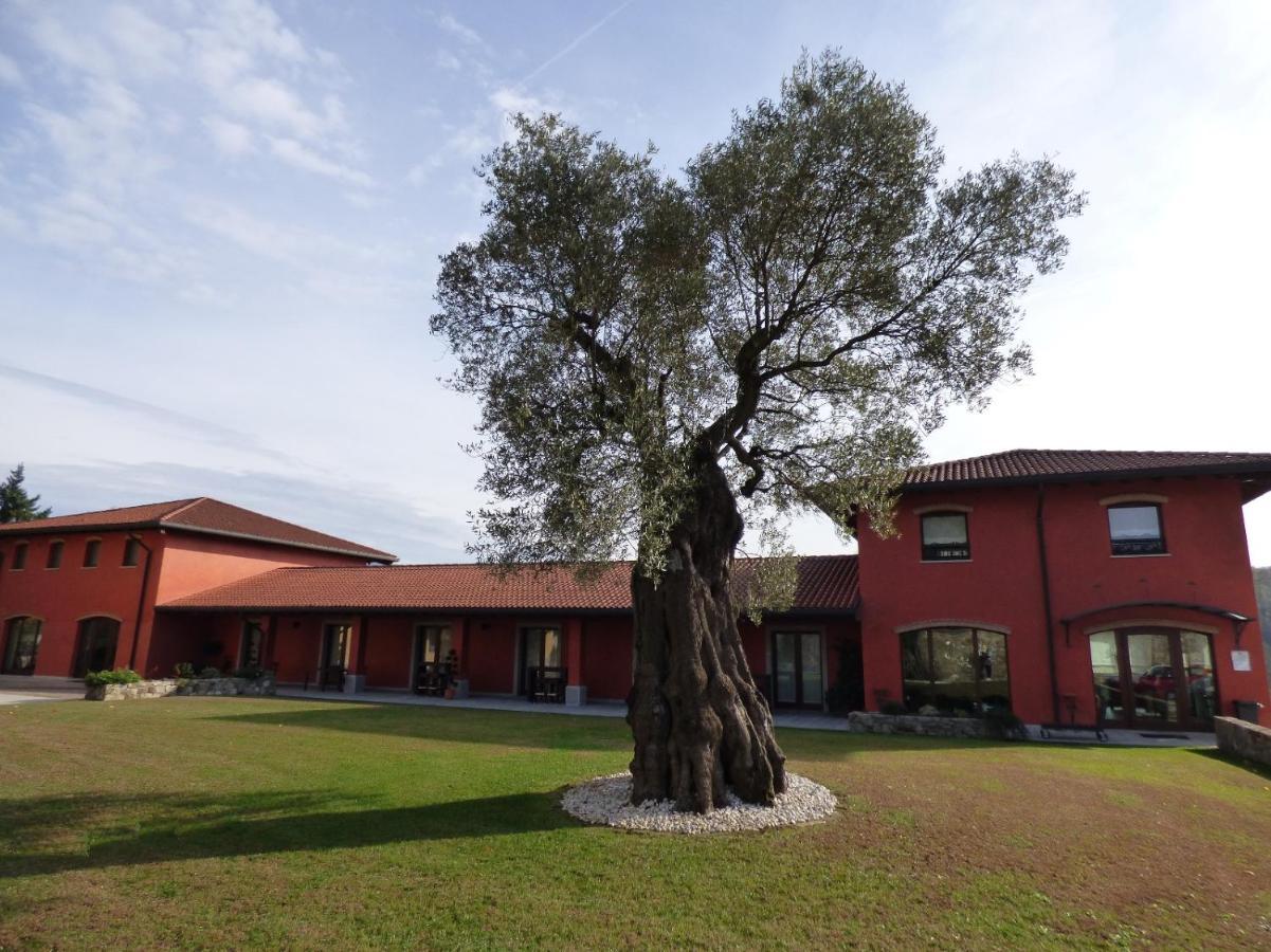 Il Roncal Wine Resort - For Wine Lovers Cividale del Friuli Екстериор снимка