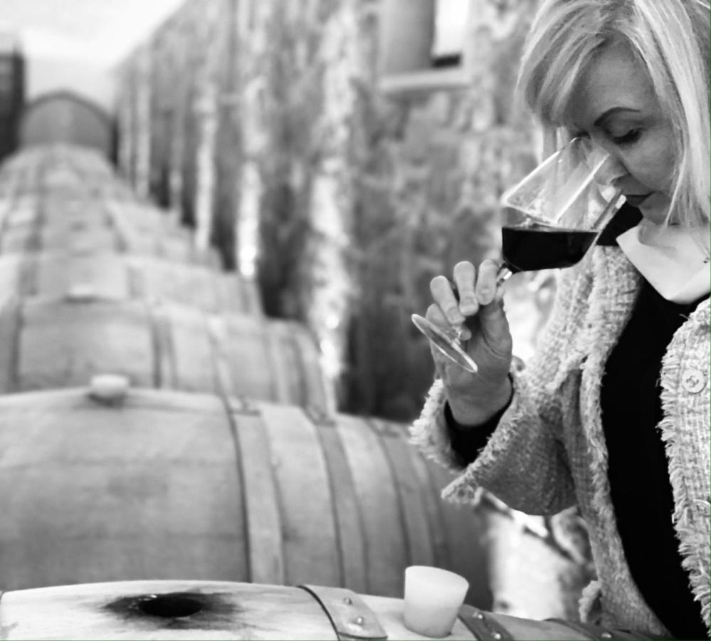 Il Roncal Wine Resort - For Wine Lovers Cividale del Friuli Екстериор снимка