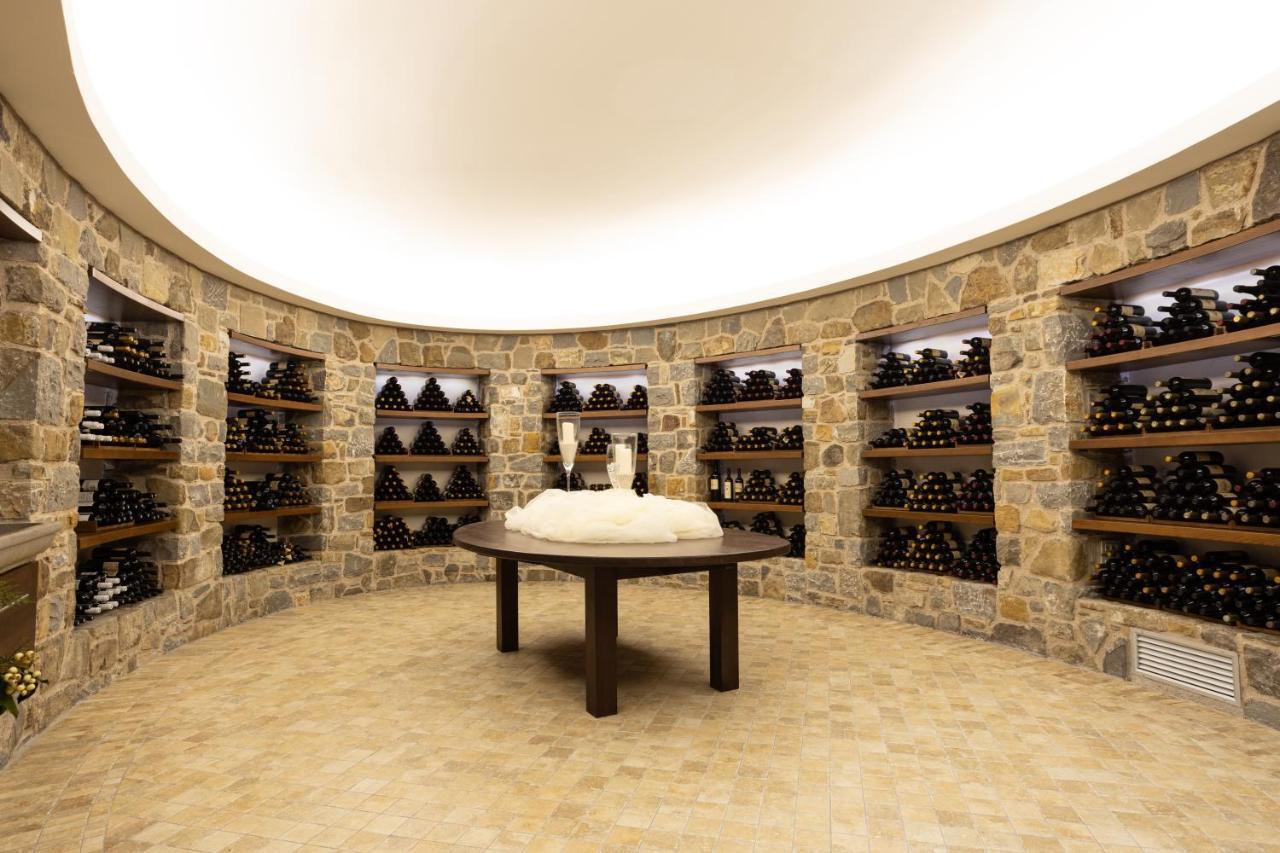 Il Roncal Wine Resort - For Wine Lovers Cividale del Friuli Екстериор снимка