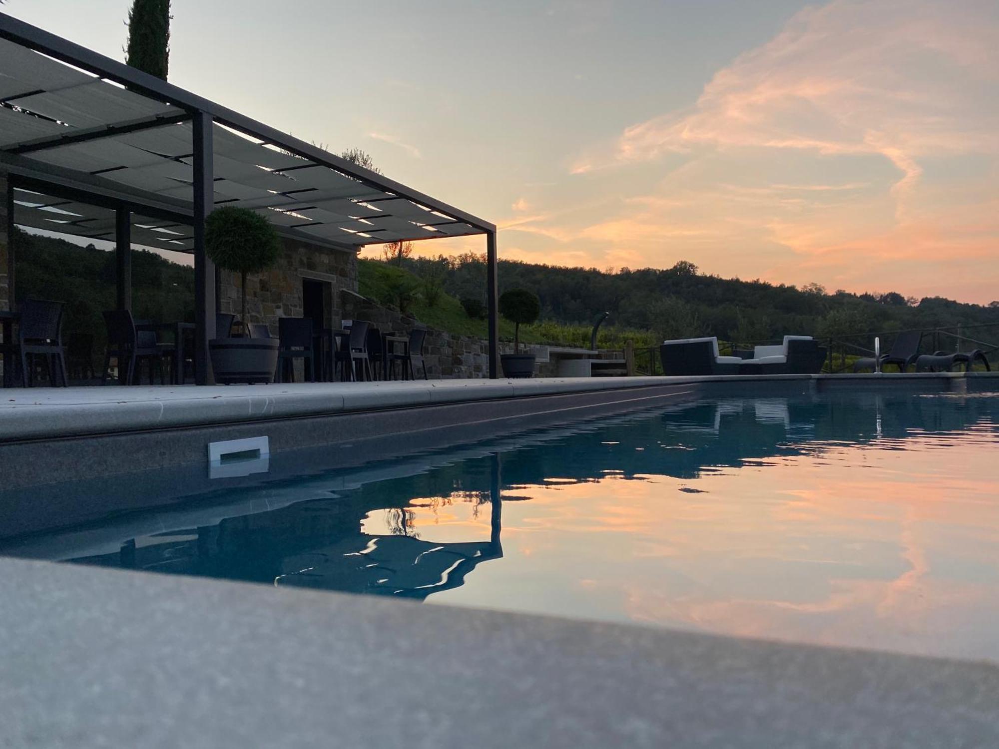 Il Roncal Wine Resort - For Wine Lovers Cividale del Friuli Екстериор снимка