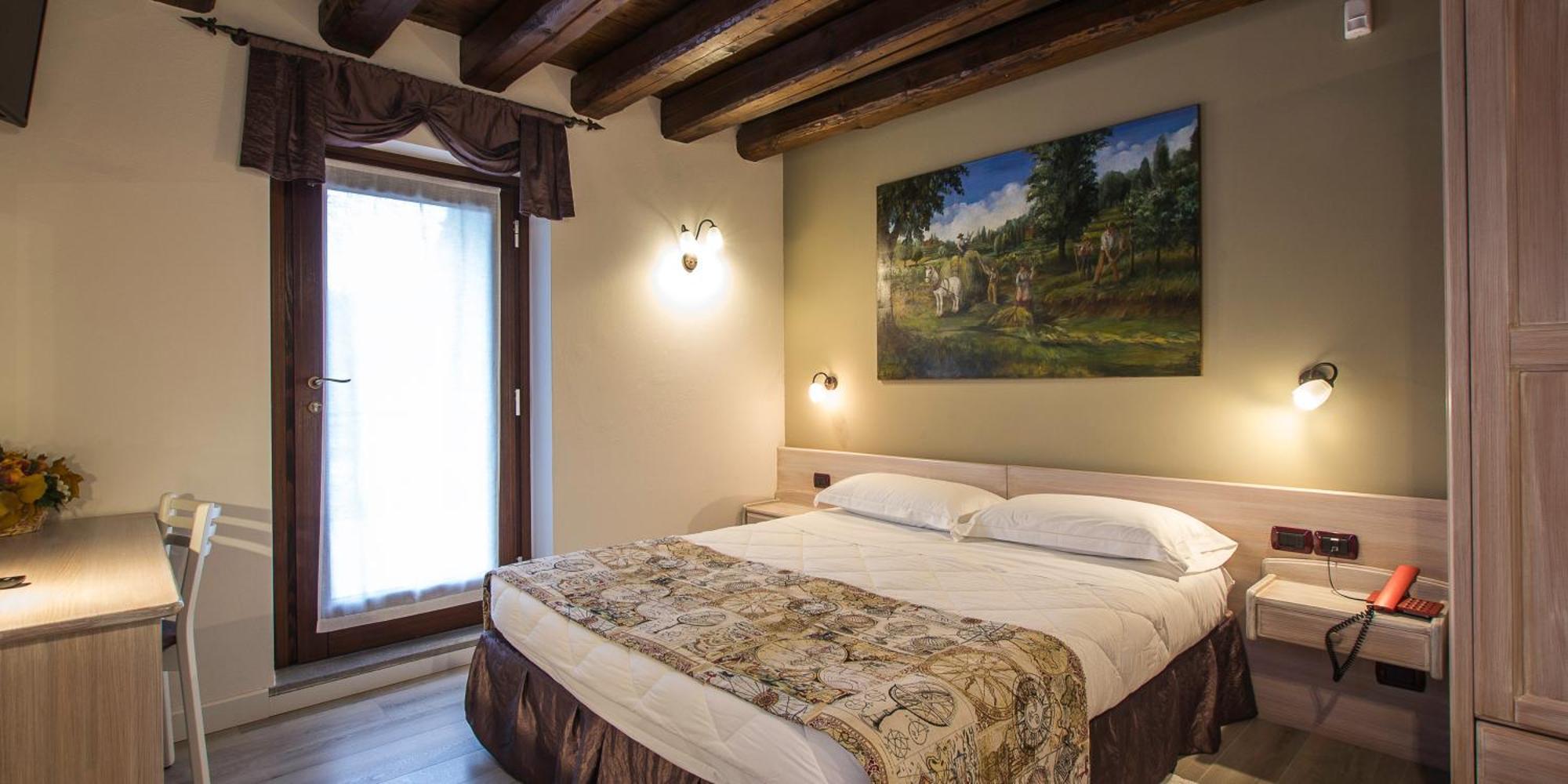 Il Roncal Wine Resort - For Wine Lovers Cividale del Friuli Екстериор снимка