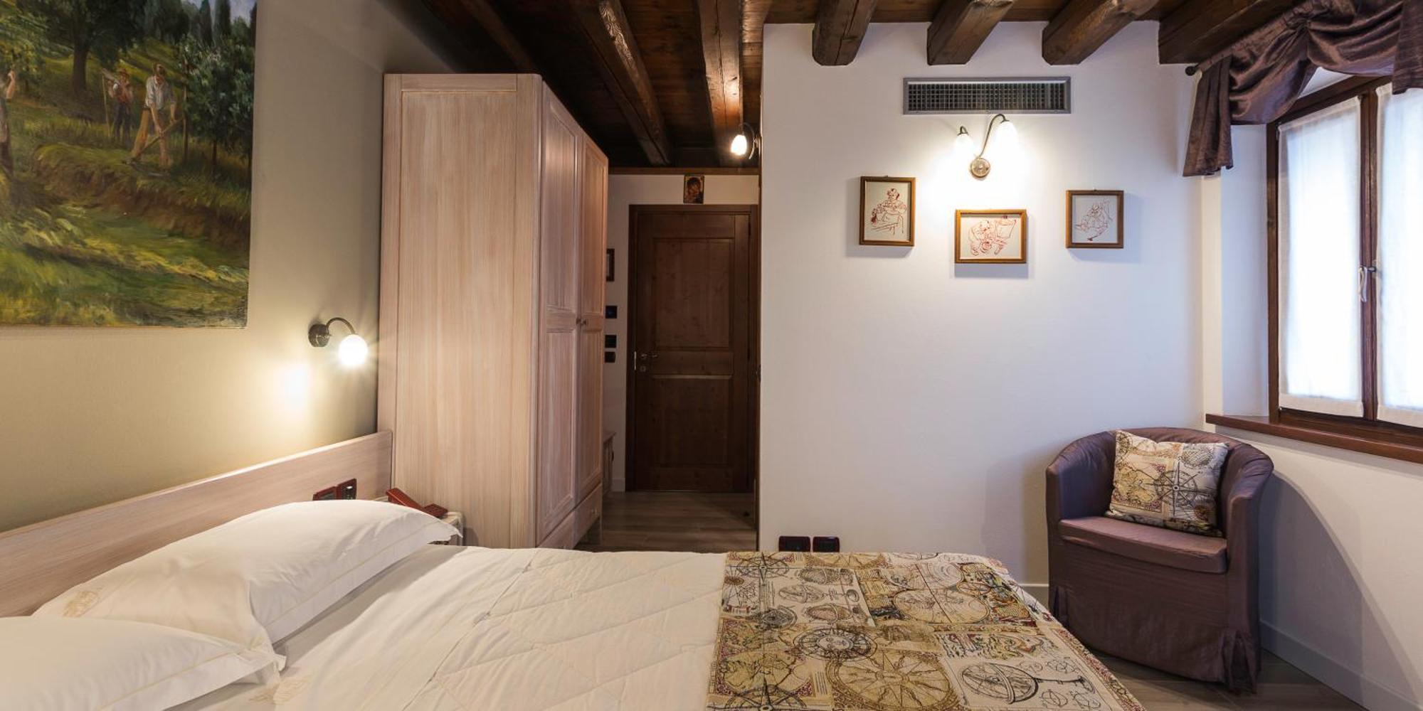 Il Roncal Wine Resort - For Wine Lovers Cividale del Friuli Екстериор снимка