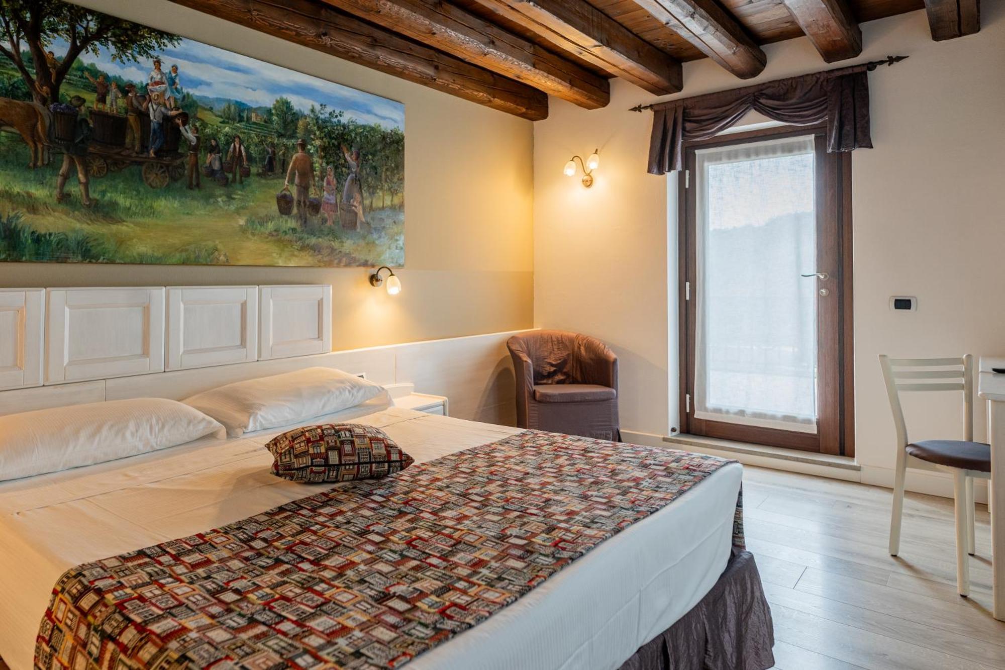Il Roncal Wine Resort - For Wine Lovers Cividale del Friuli Екстериор снимка