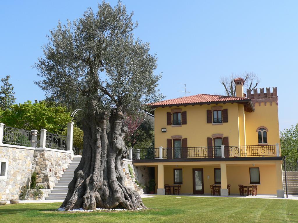 Il Roncal Wine Resort - For Wine Lovers Cividale del Friuli Екстериор снимка