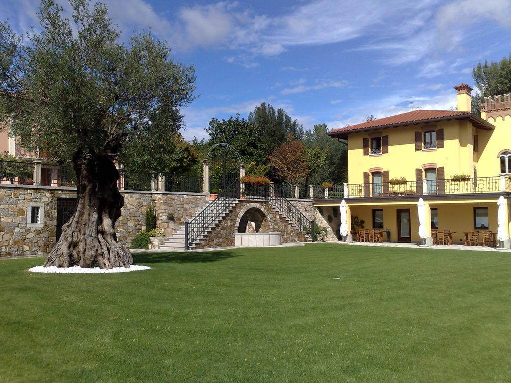 Il Roncal Wine Resort - For Wine Lovers Cividale del Friuli Екстериор снимка