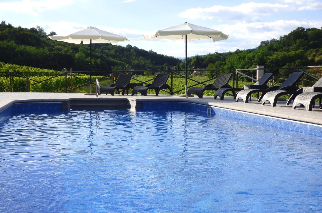 Il Roncal Wine Resort - For Wine Lovers Cividale del Friuli Екстериор снимка